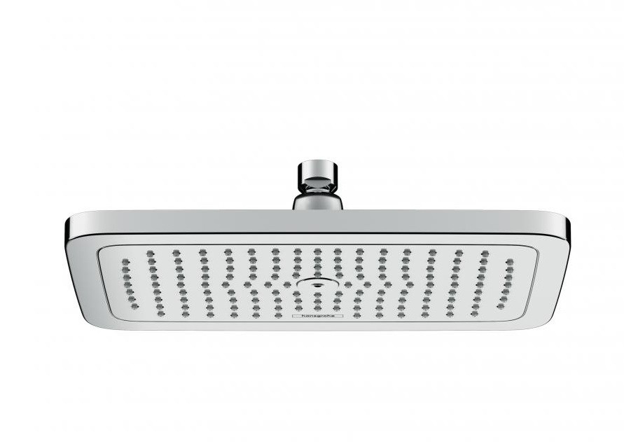 Верхний душ хром Hansgrohe Croma E 280 1jet 26257000