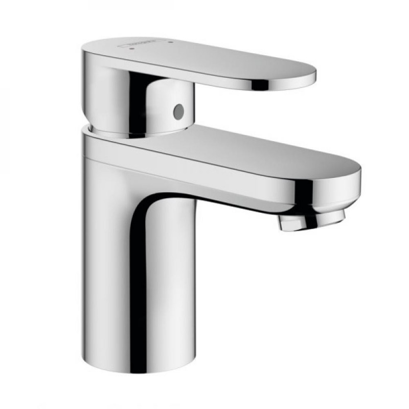 Смеситель для раковины хром Hansgrohe Vernis Blend 71570000