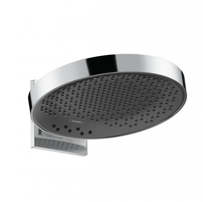 Верхний душ хром Hansgrohe Rainfinity 360 3jet 26234000