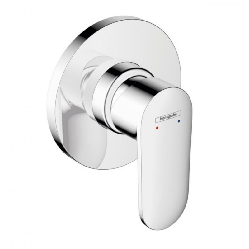 Смеситель для душа хром Hansgrohe Vernis Blend 71649000