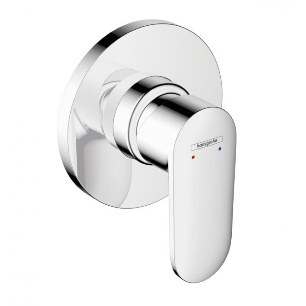 Смеситель для душа хром Hansgrohe Vernis Blend 71649000