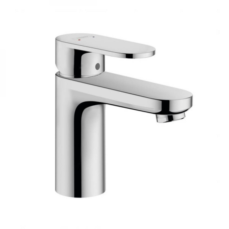 Смеситель для раковины хром Hansgrohe Vernis Blend 71580000