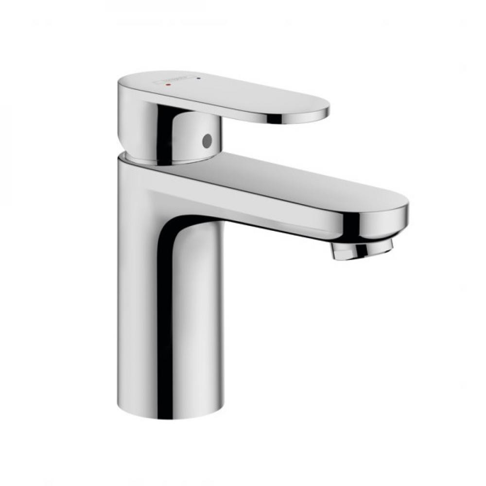 Смеситель для раковины хром Hansgrohe Vernis Blend 71580000
