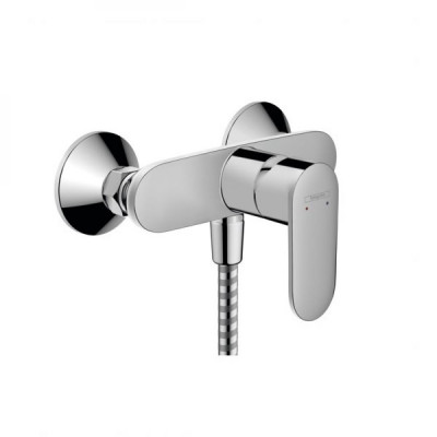 Смеситель для душа хром Hansgrohe Vernis Blend 71640000