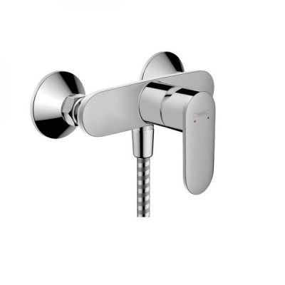 Смеситель для душа хром Hansgrohe Vernis Blend 71646000