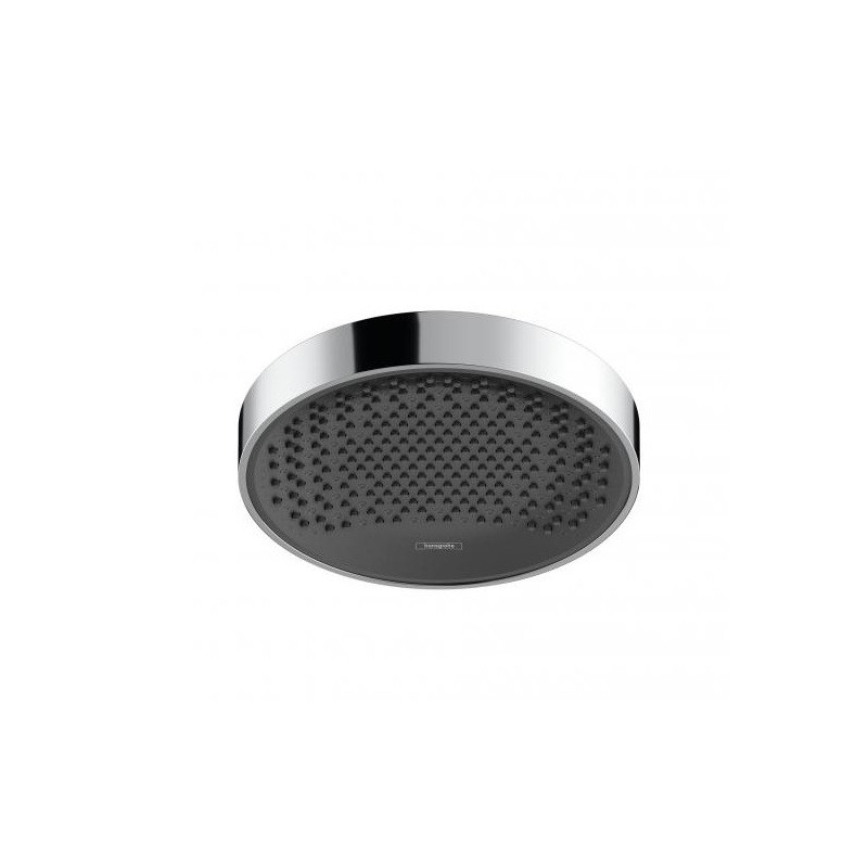 Верхний душ хром Hansgrohe Rainfinity 250 1jet EcoSmart 26229000