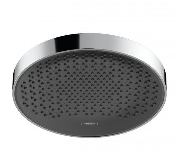Верхний душ хром Hansgrohe Rainfinity 360 1jet 26231000