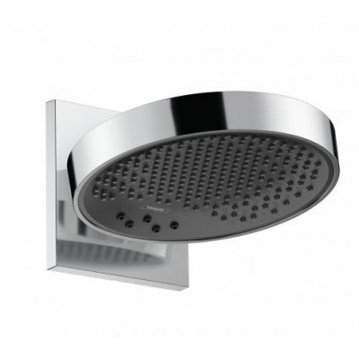 Верхний душ хром Hansgrohe Rainfinity 250 3jet 26232000