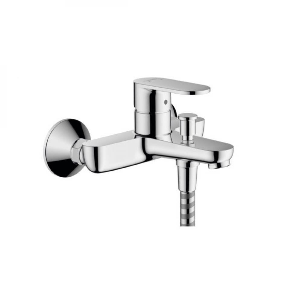 Смеситель для ванны хром Hansgrohe Monotrou Vernis Blend 71454000