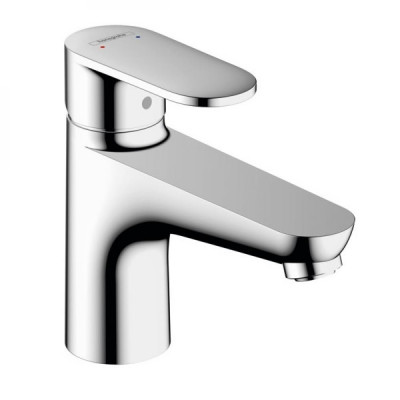 Смеситель для раковины хром Hansgrohe Vernis Blend 71443000