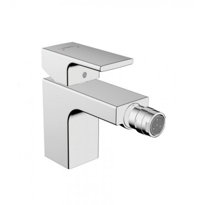Смеситель для биде хром Hansgrohe Vernis Shape