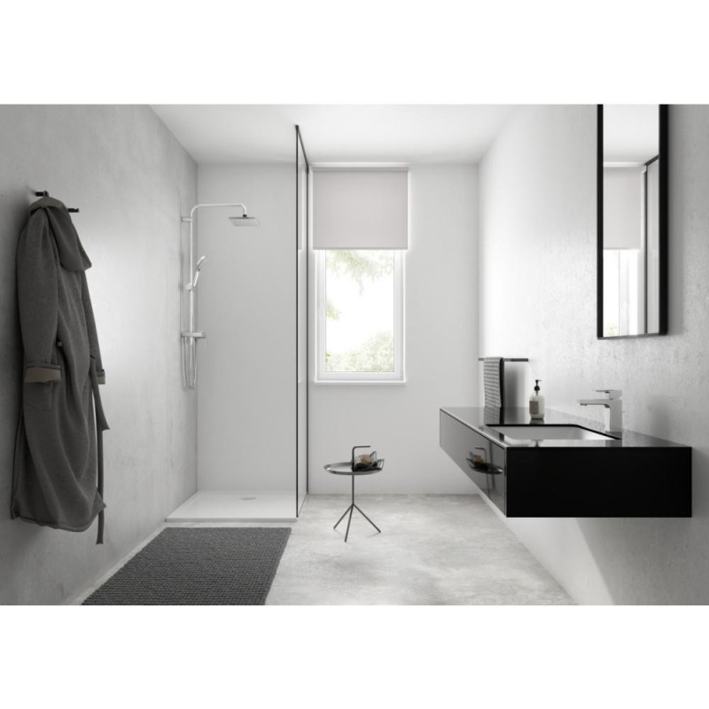 Смеситель для раковины хром Hansgrohe Vernis Shape 71568000