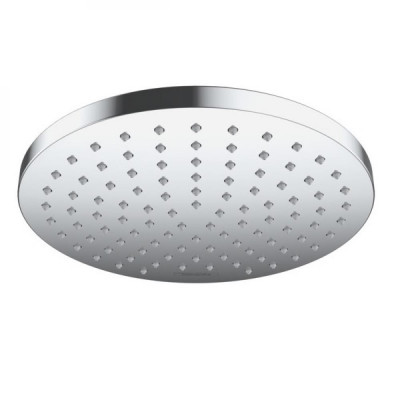 Верхний душ хром 200 1jet EcoSmart Hansgrohe Vernis Blend 26277000