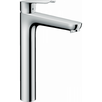 Смеситель для раковины хром Hansgrohe Talis E 71162000