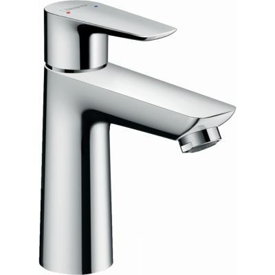 Смеситель для раковины хром Hansgrohe Talis E 71711000