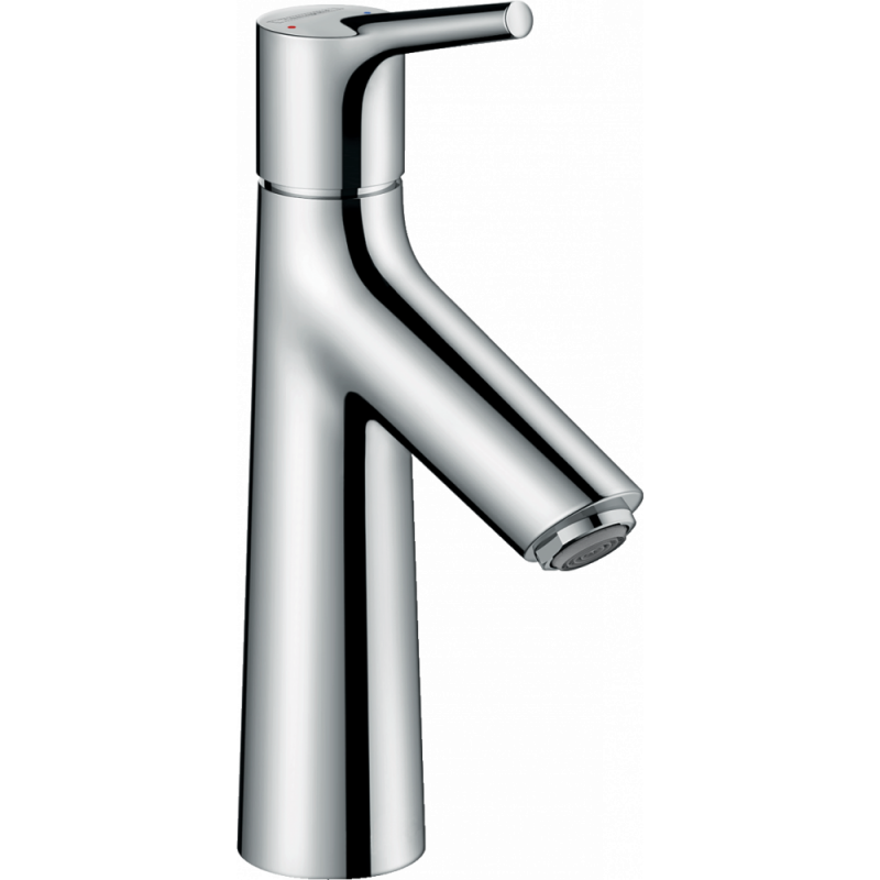 Смеситель для раковины хром Hansgrohe Talis S 72021000