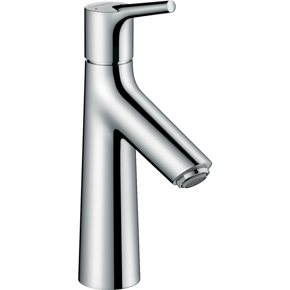 Смеситель для раковины хром Hansgrohe Talis S 72021000