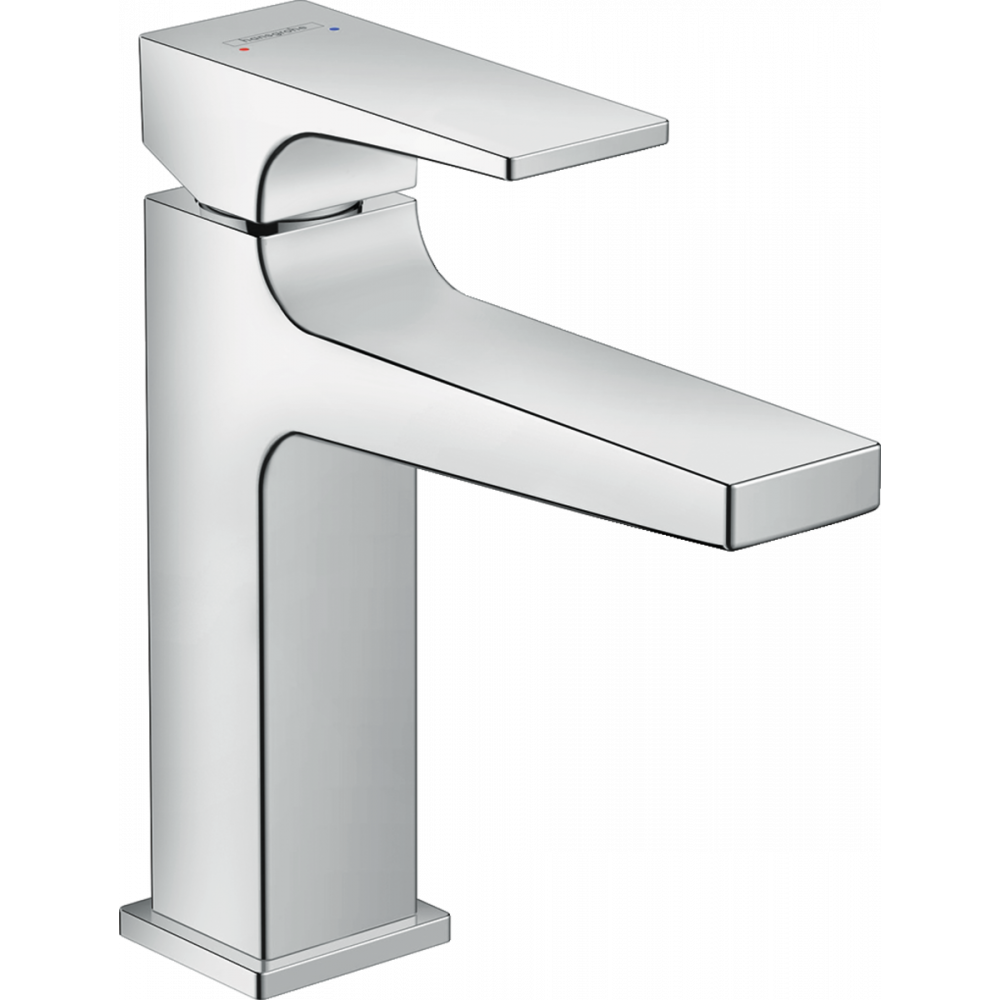 Смеситель для раковины хром Hansgrohe Metropol 32506000
