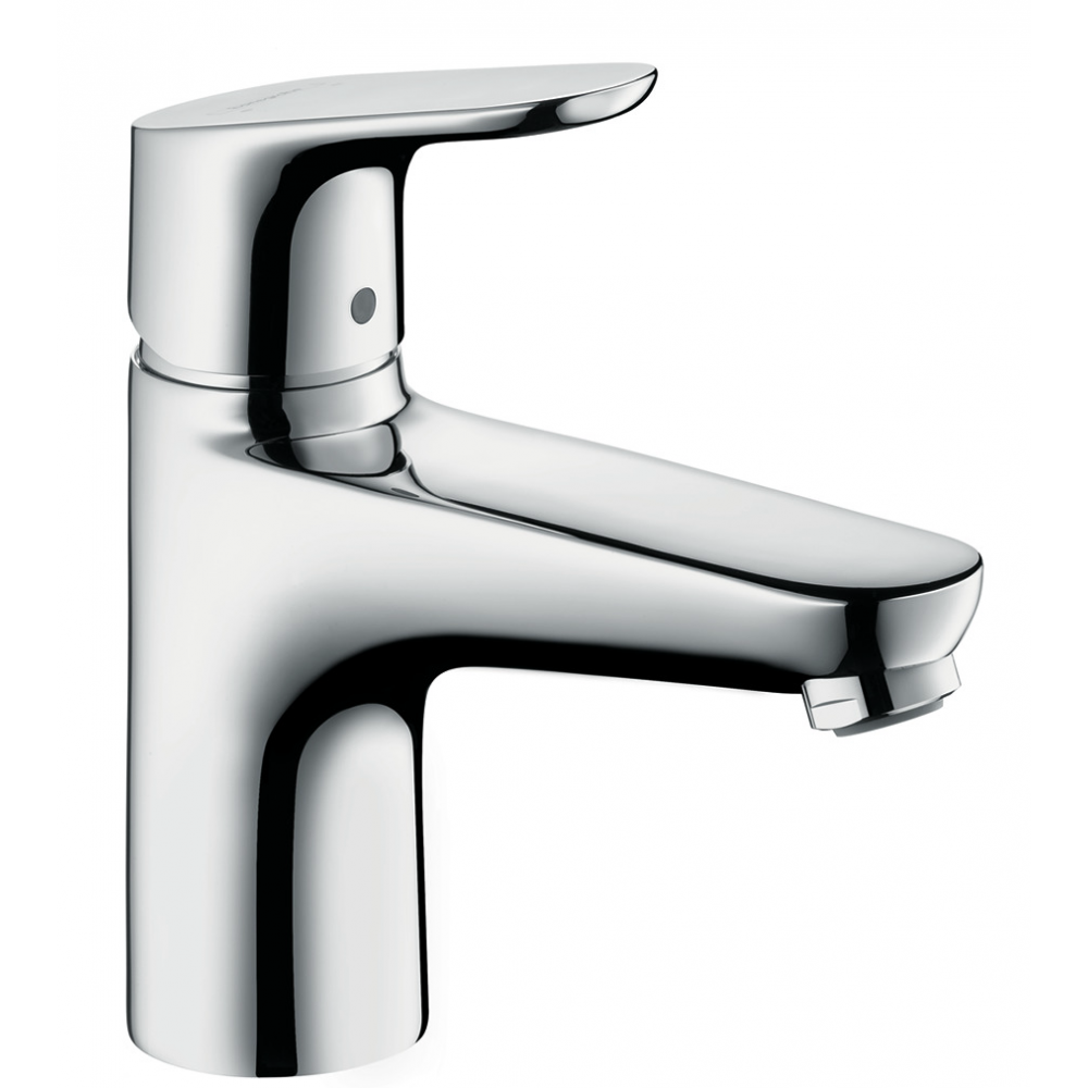 Смеситель для раковины хром Hansgrohe Focus 31931000