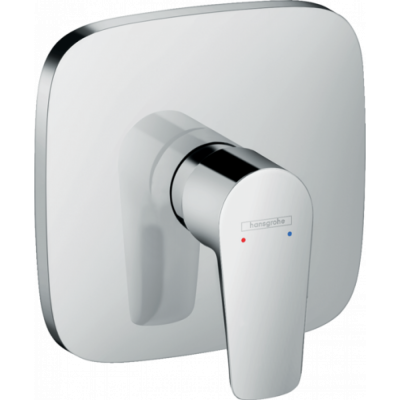 Смеситель для душа хром Hansgrohe Talis E 71768000