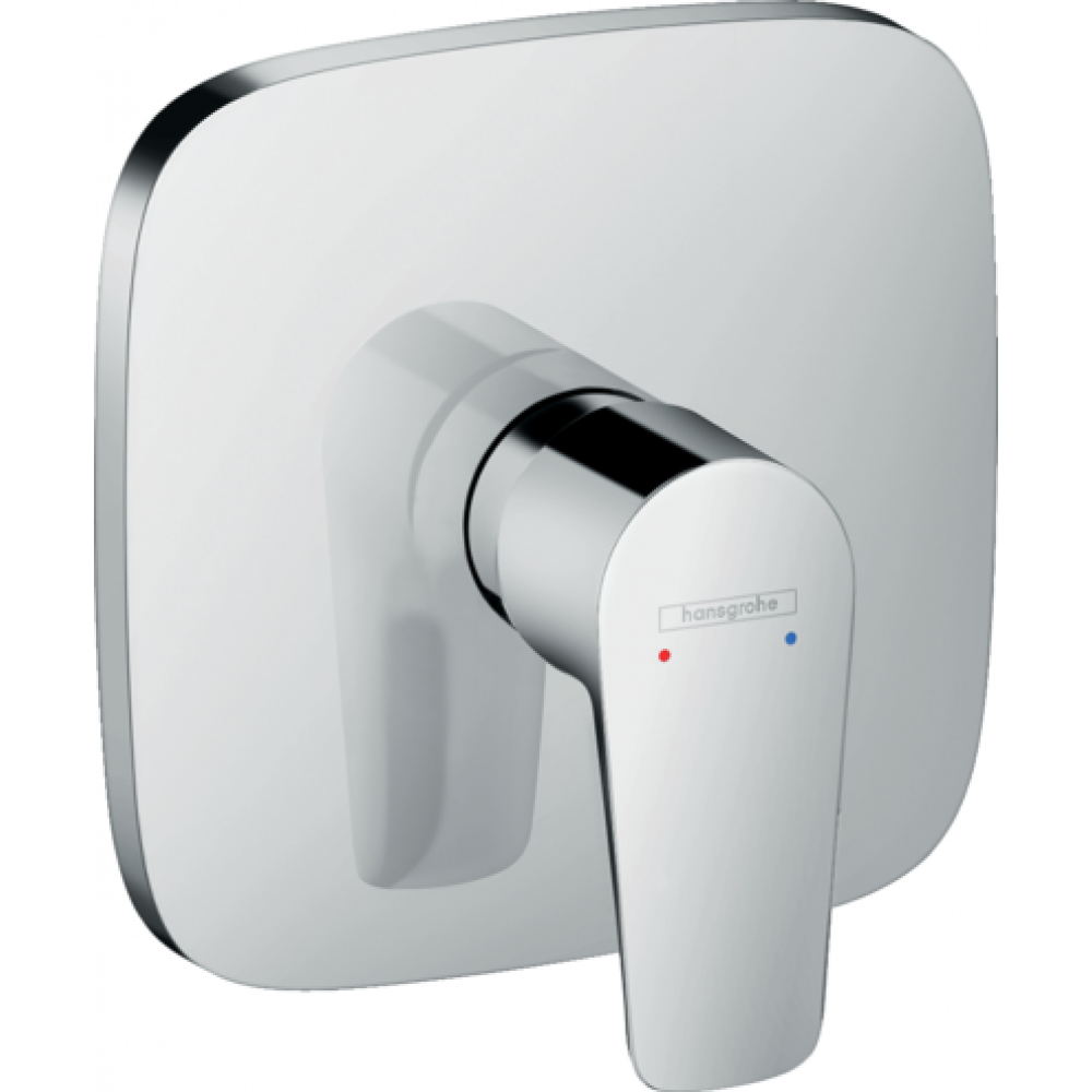 Смеситель для душа хром Hansgrohe Talis E 71768000