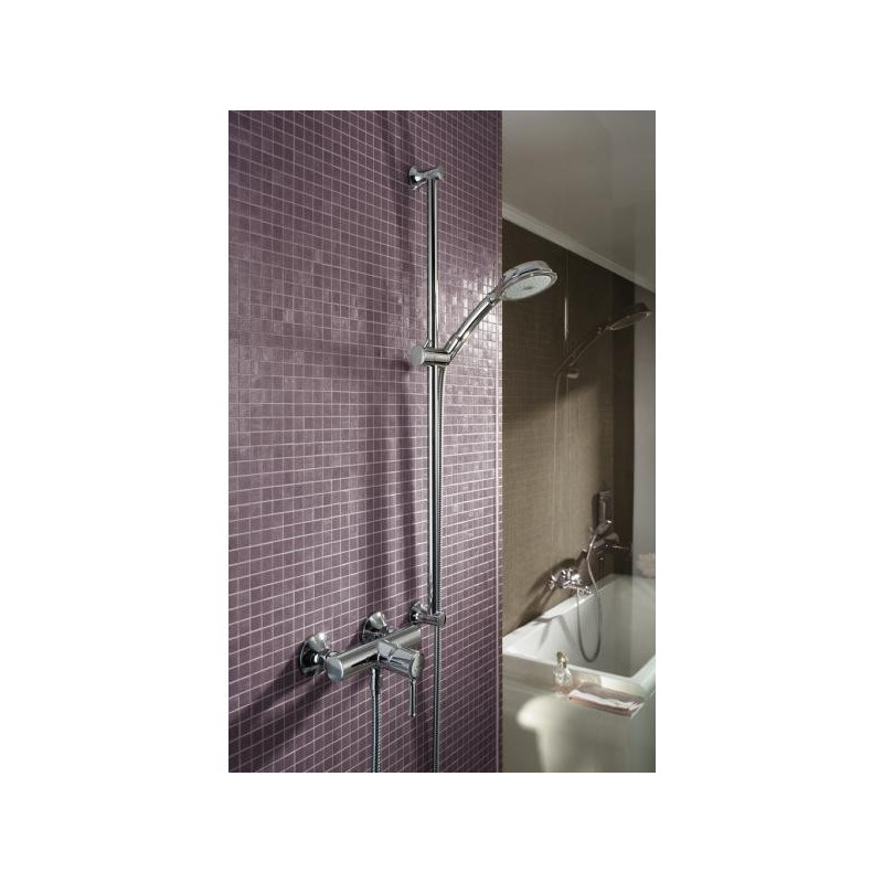 Смеситель для душа хром Hansgrohe Talis Classic 14161000