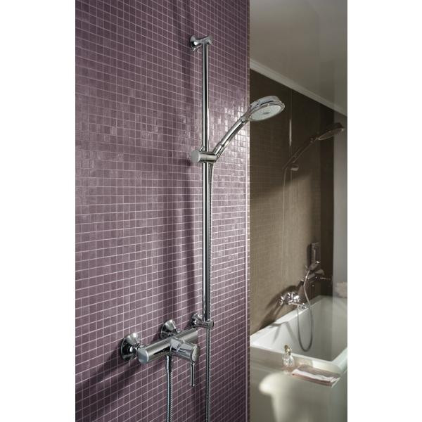 Смеситель для душа хром Hansgrohe Talis Classic 14161000