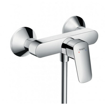 Смеситель для душа хром Hansgrohe 71601000