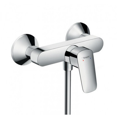 Смеситель для душа хром Hansgrohe 71630000
