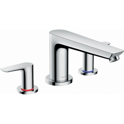 Смеситель для ванны хром Hansgrohe Talis E 71747000