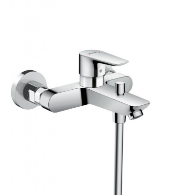 Смеситель для ванны хром Hansgrohe 71741000