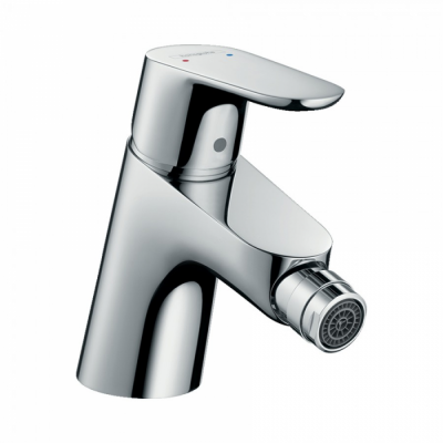 Смеситель для биде хром Hansgrohe 31922000
