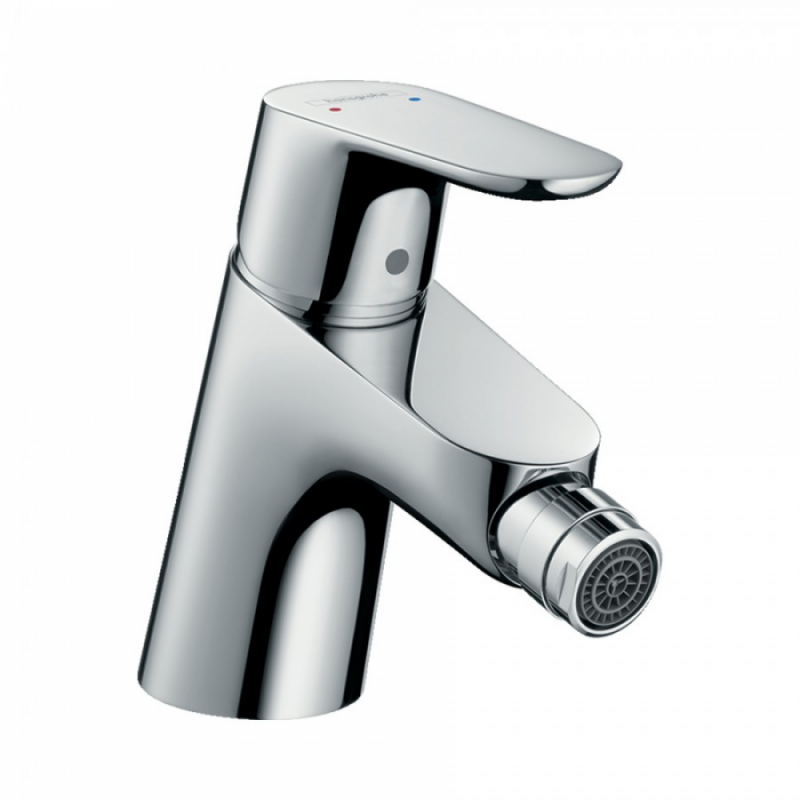 Смеситель для биде хром Hansgrohe 31922000