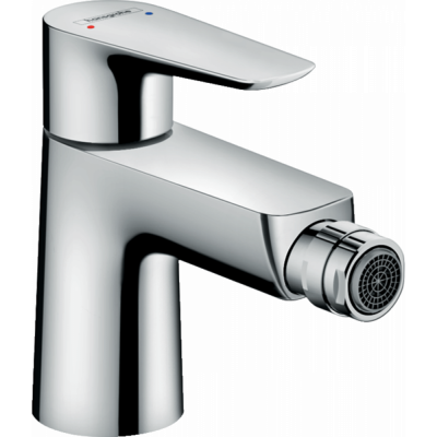 Смеситель для биде хром Hansgrohe Talis E 71721000