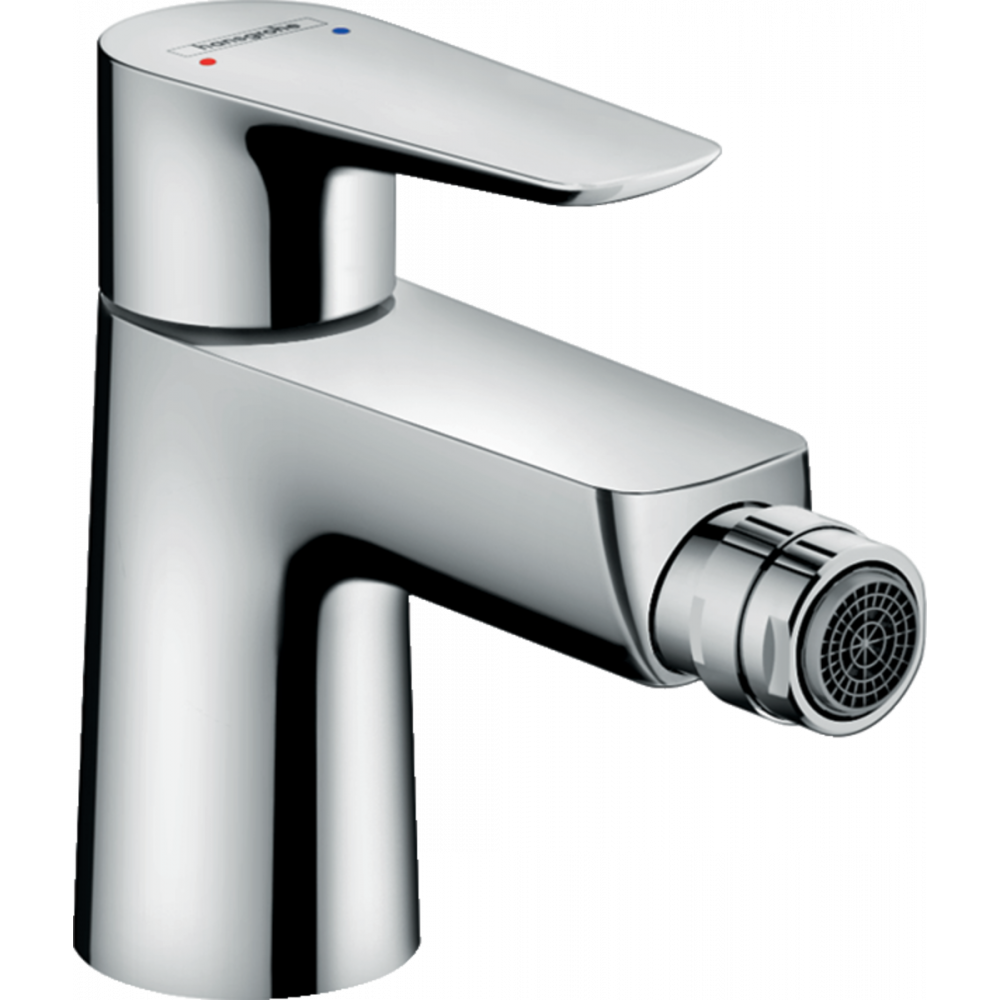 Смеситель для биде хром Hansgrohe Talis E 71721000