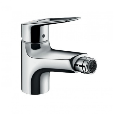 Смеситель для биде хром Hansgrohe 71233000