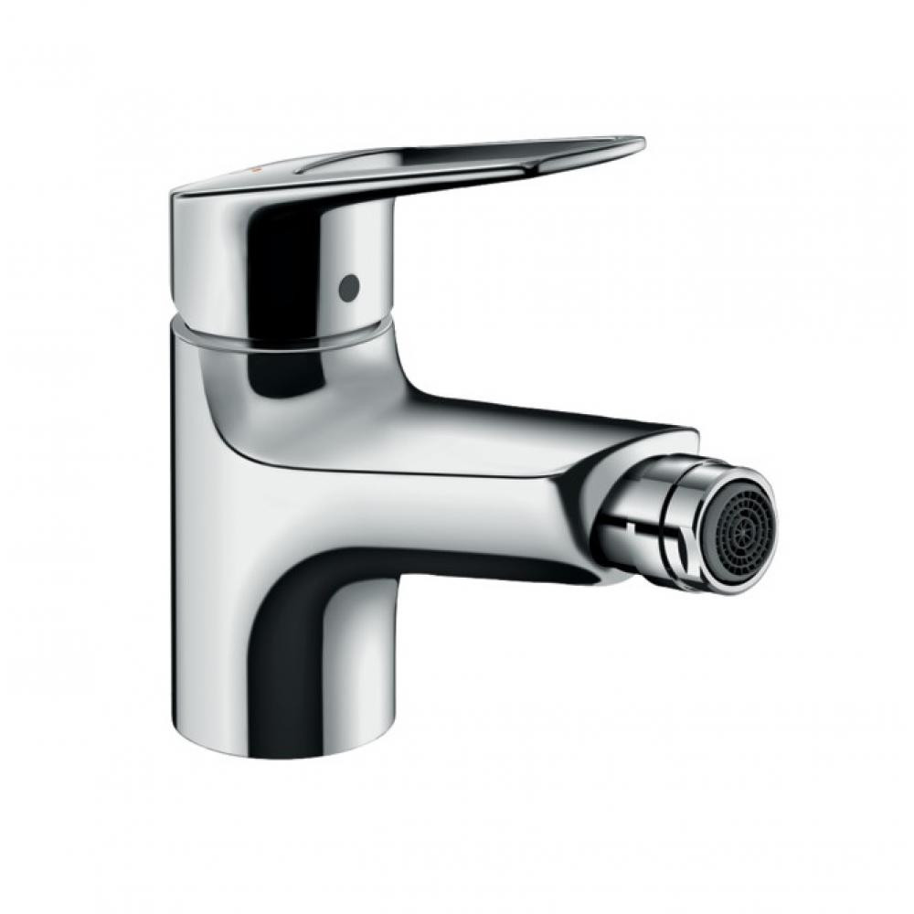 Смеситель для биде хром Hansgrohe 71233000
