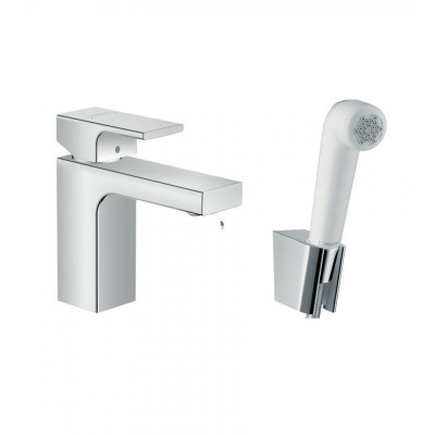 Смеситель для биде хром Hansgrohe Vernis Shape 71216000