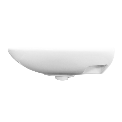 Умывальник 470x405x180мм Sanita Аттика 48 ATC46SAWB01