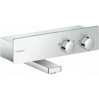 Термостат внешнего монтажа хром Hansgrohe ShowerTablet 350 13107000