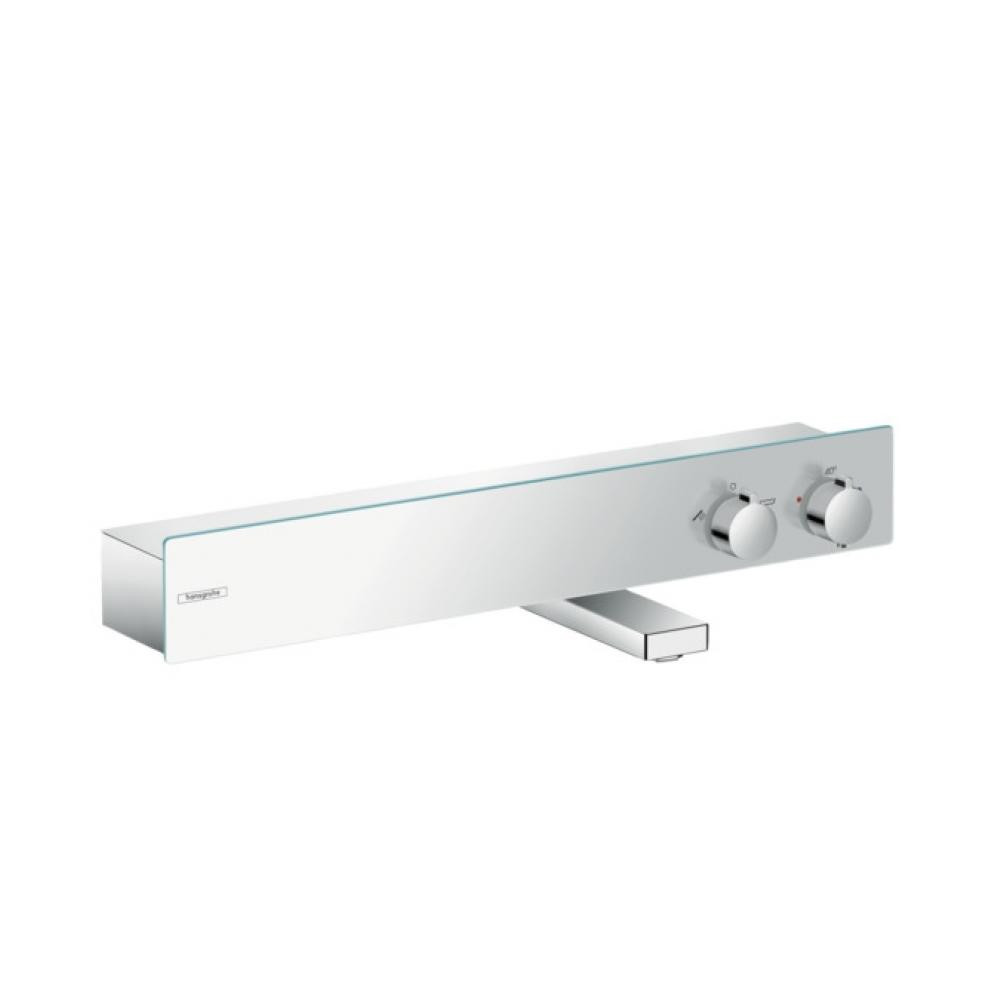 Термостат внешнего монтажа хром Hansgrohe ShowerTablet 600 13109000