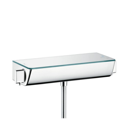 Термостат внешнего монтажа хром Hansgrohe Ecostat Select 13111000