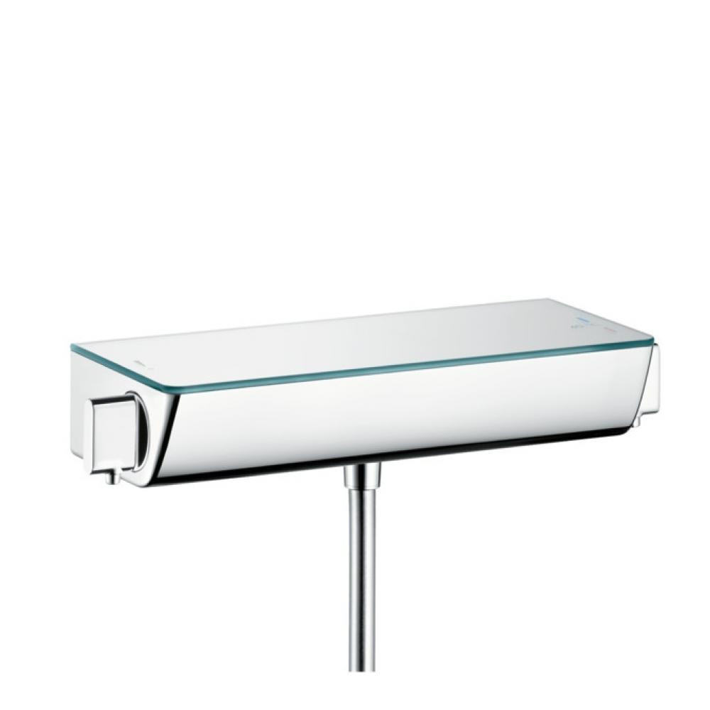 Термостат внешнего монтажа хром Hansgrohe Ecostat Select 13111000