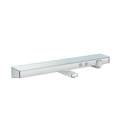 Термостат внешнего монтажа хром Hansgrohe ShowerTabletSelect 700 13183000