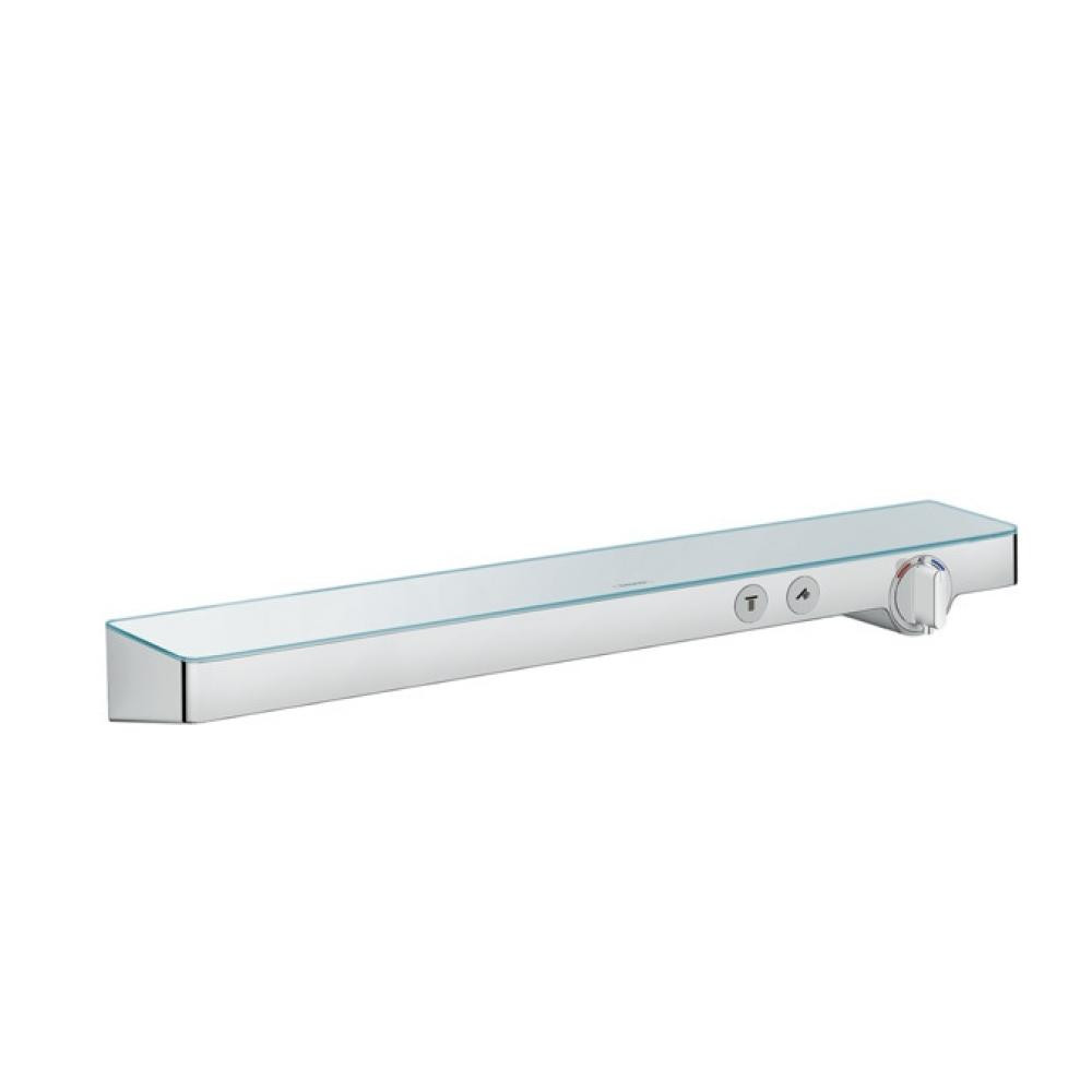 Термостат внешнего монтажа хром Hansgrohe ShowerTabletSelect 700 13184000