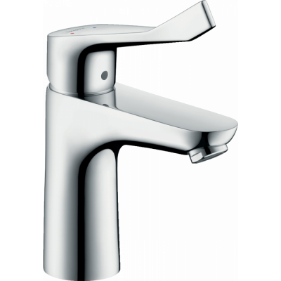 Смеситель для раковины хром Hansgrohe Focus 31915000