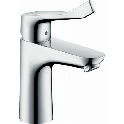 Смеситель для раковины хром Hansgrohe Focus 31917000