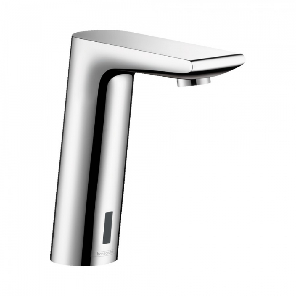 Смеситель для раковины электронный хром Hansgrohe 31103000