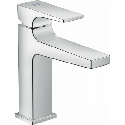 Смеситель для раковины хром Hansgrohe Metropol 32501000