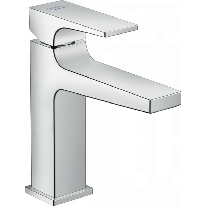 Смеситель для раковины хром Hansgrohe Metropol 32501000